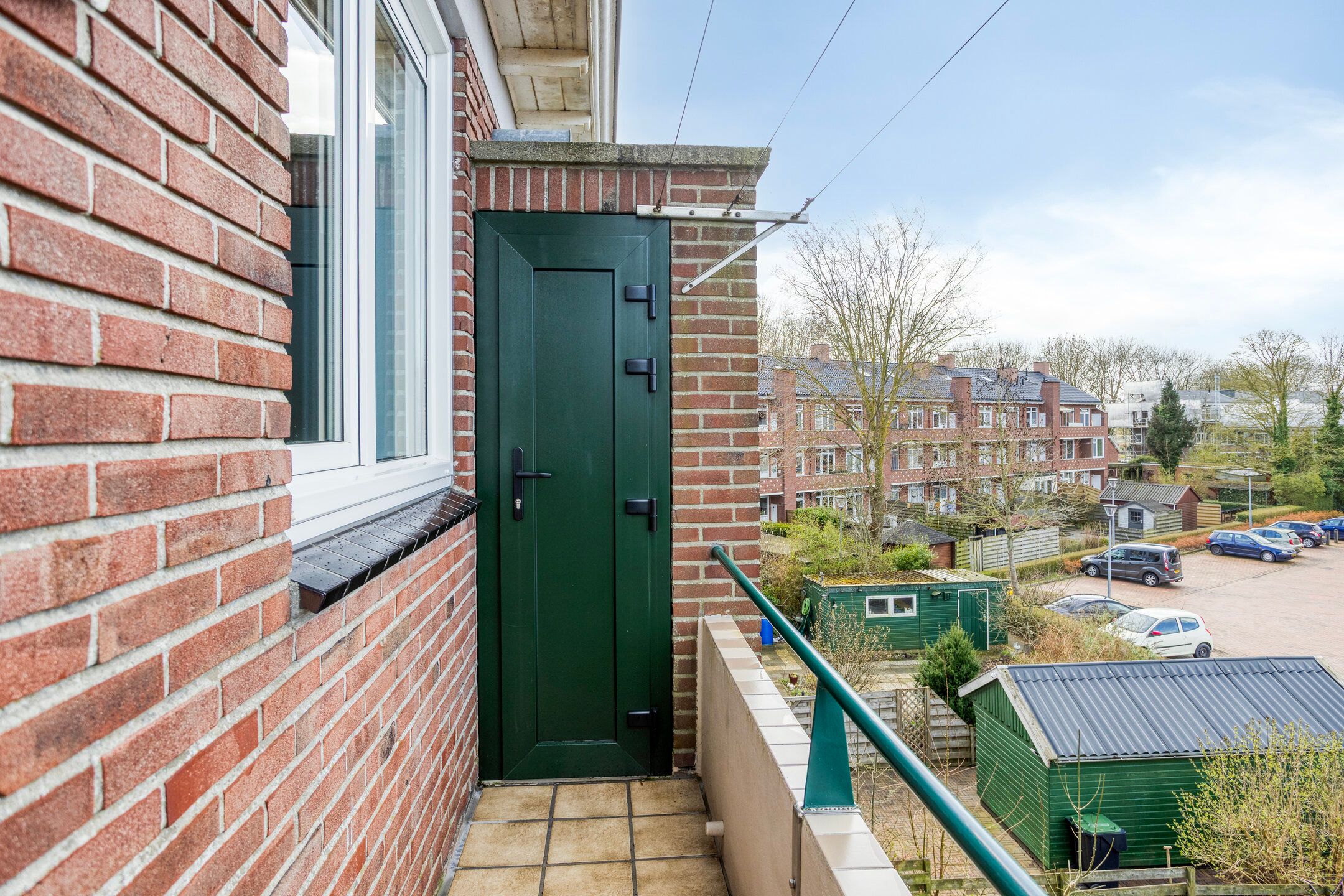 Foto 45 van Koningin Julianalaan 61-B