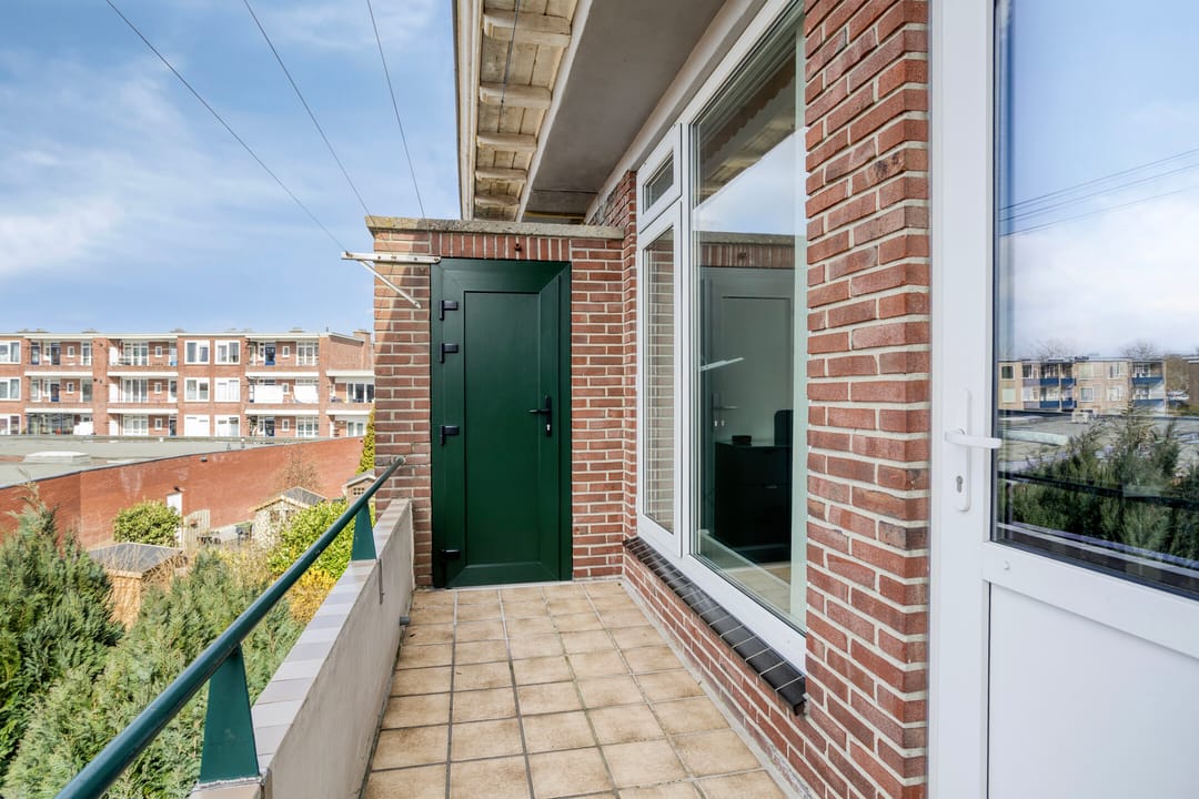 Foto 46 van Koningin Julianalaan 61-B