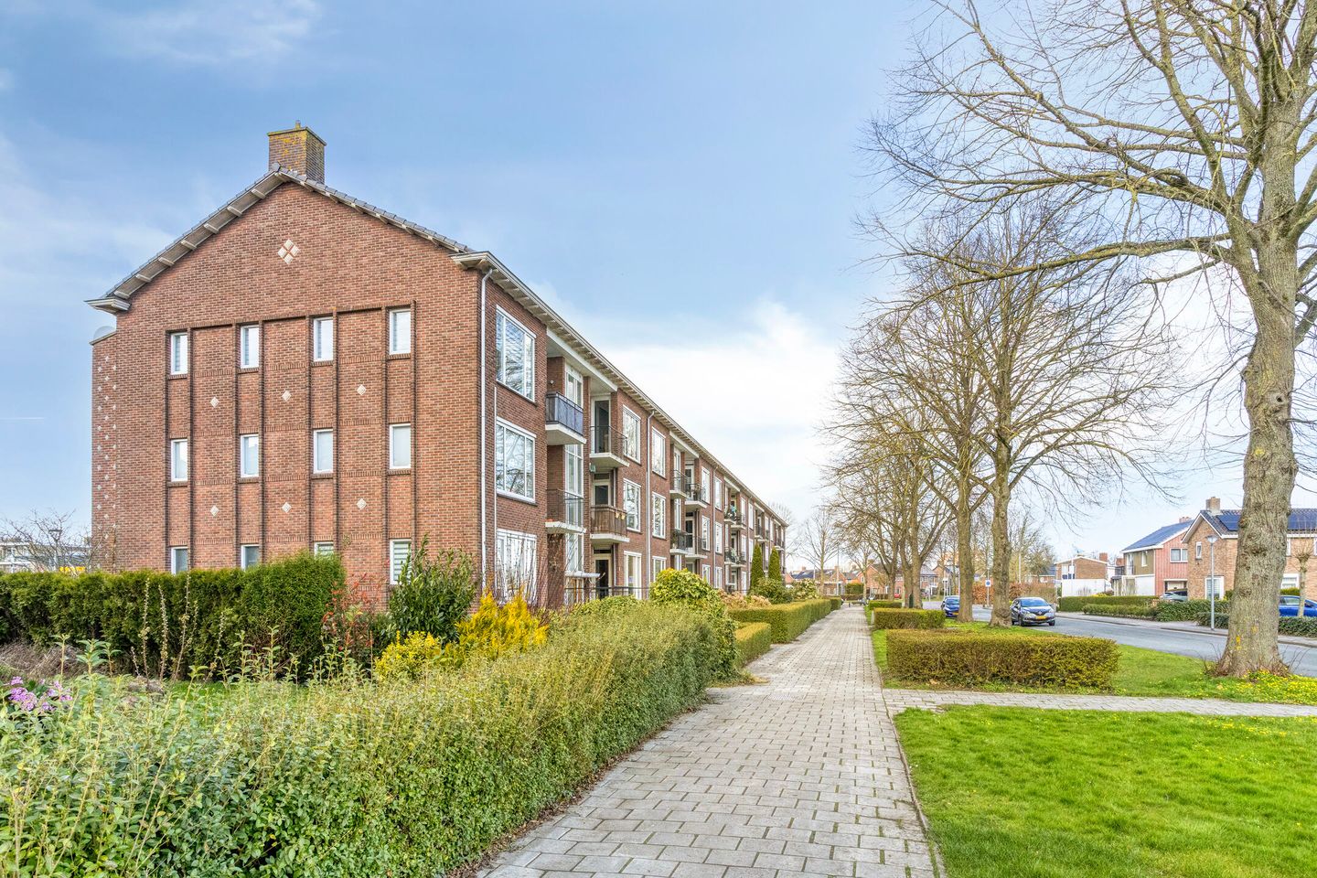 Foto 49 van Koningin Julianalaan 61-B