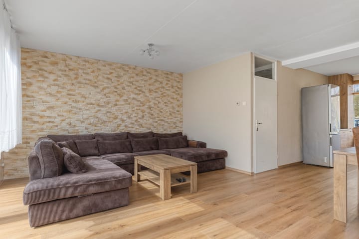 Foto 3 van Heilige Stoel 5333