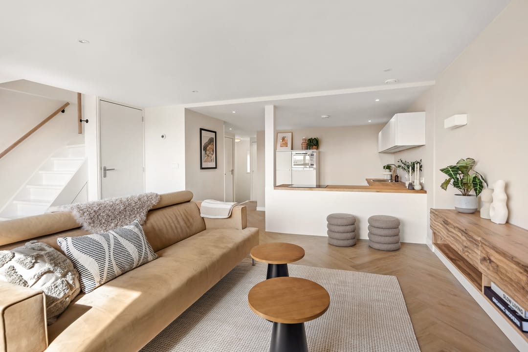 Photo 2 of Cornelis Zillesenlaan 78-C