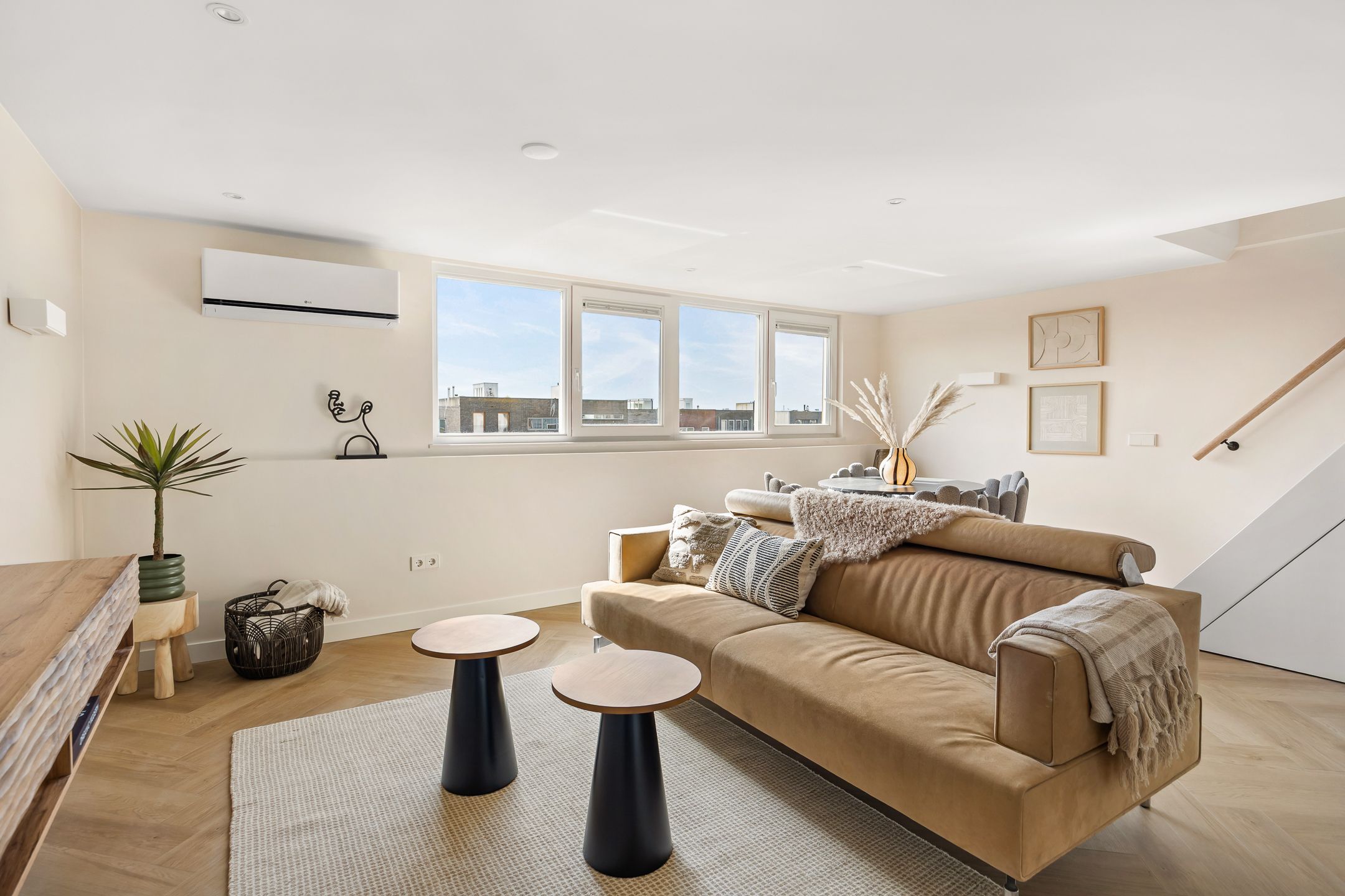 Photo 3 of Cornelis Zillesenlaan 78-C