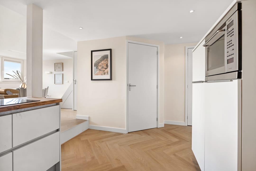 Photo 8 of Cornelis Zillesenlaan 78-C