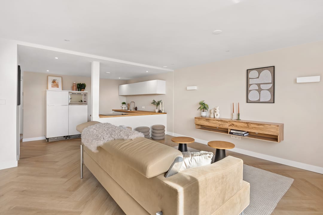 Photo 13 of Cornelis Zillesenlaan 78-C