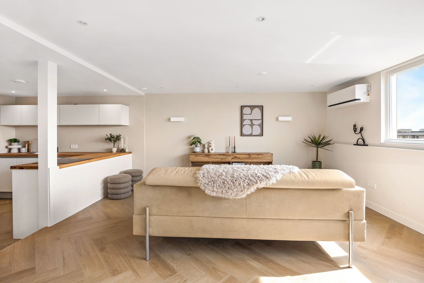 Photo 14 of Cornelis Zillesenlaan 78-C