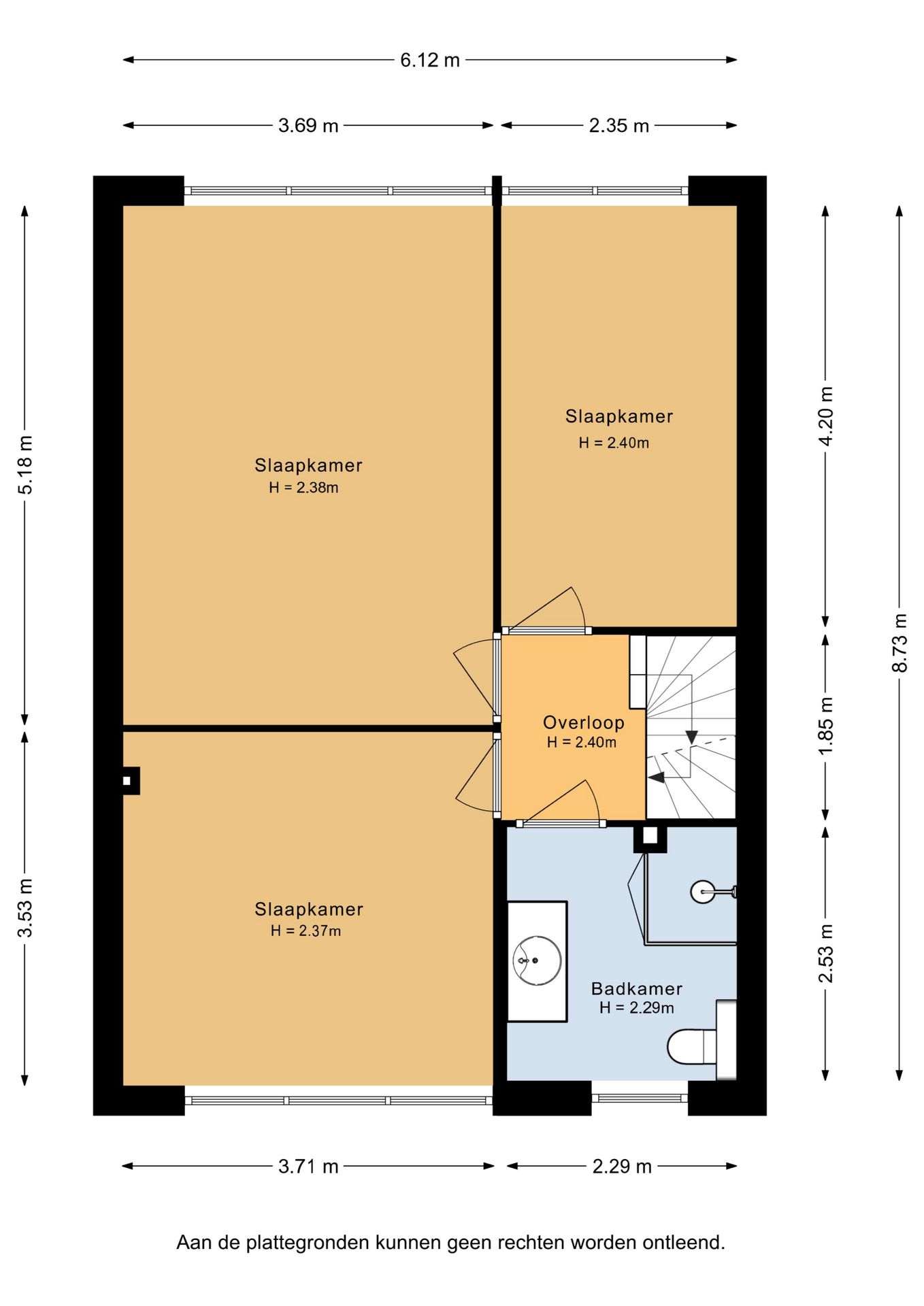 Foto 29 van Heilige Stoel 5333