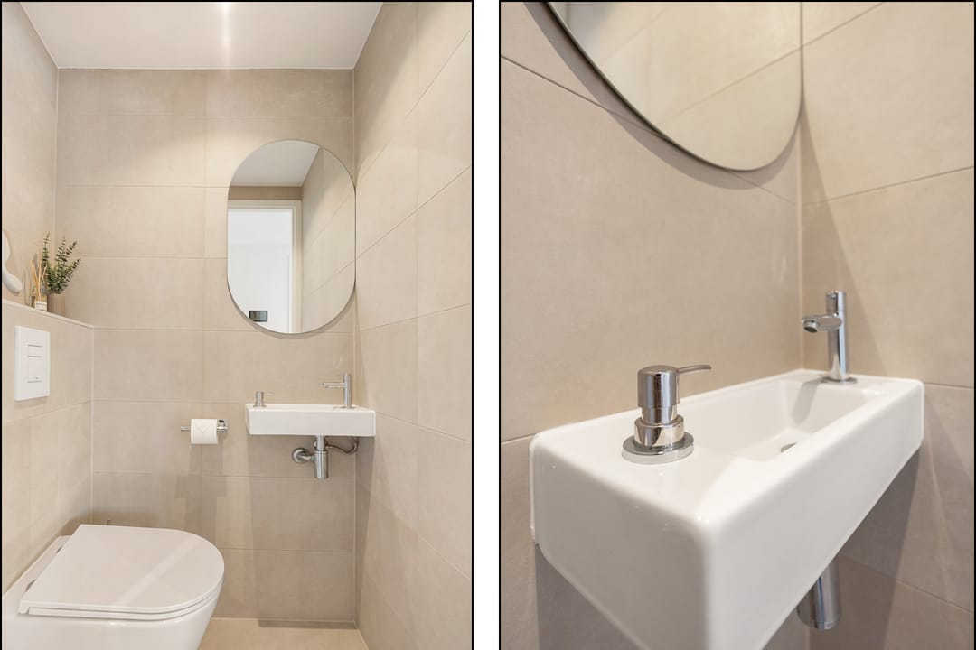 Photo 22 of Cornelis Zillesenlaan 78-C