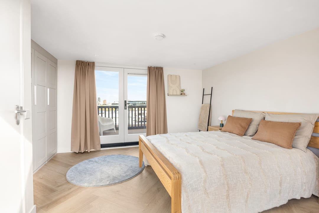 Photo 26 of Cornelis Zillesenlaan 78-C