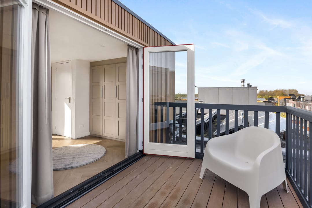 Photo 28 of Cornelis Zillesenlaan 78-C