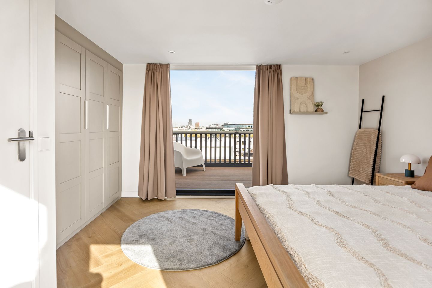 Photo 29 of Cornelis Zillesenlaan 78-C