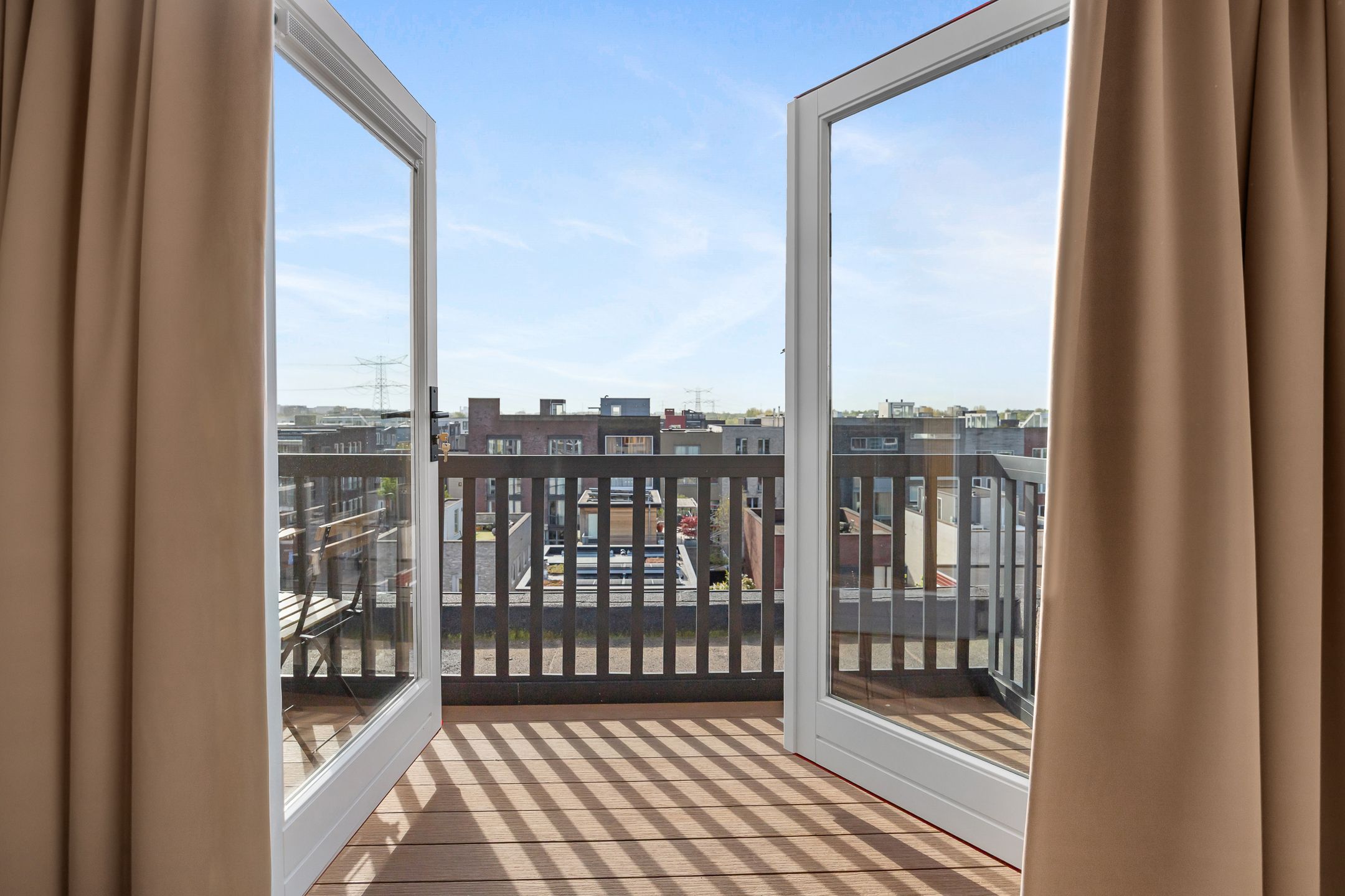 Photo 30 of Cornelis Zillesenlaan 78-C