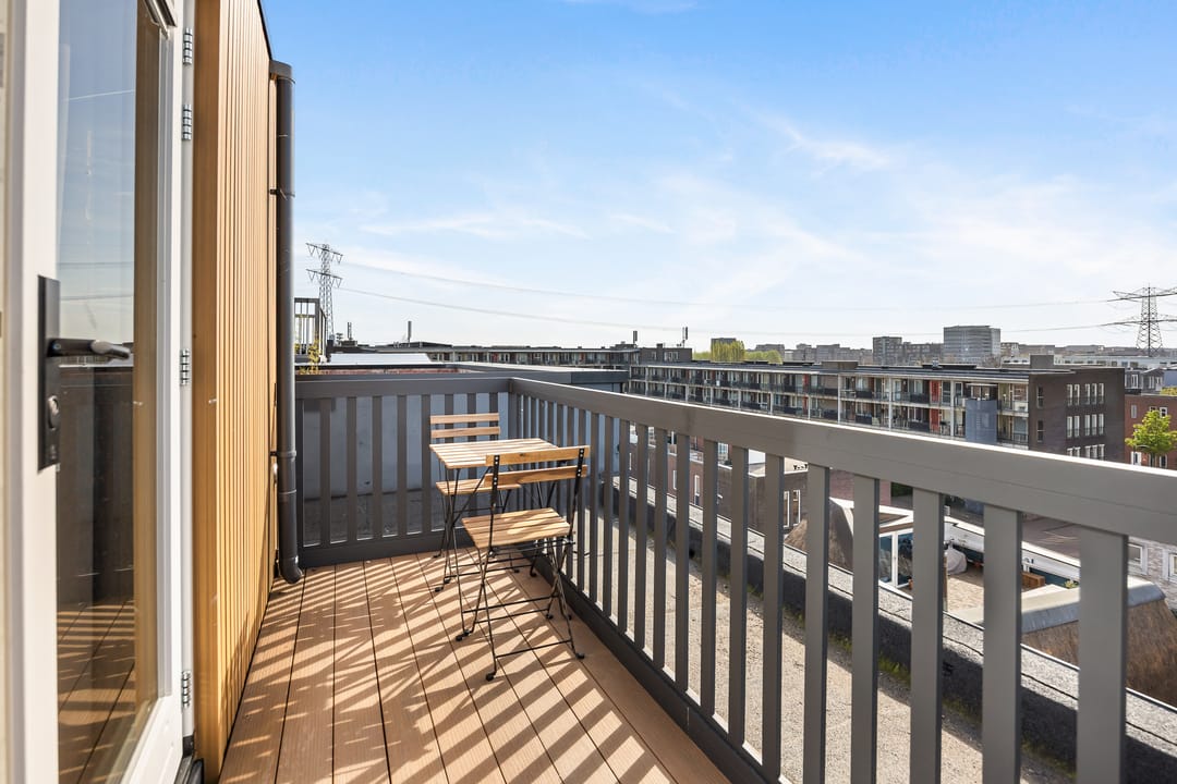 Photo 31 of Cornelis Zillesenlaan 78-C