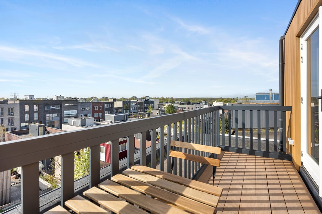 Photo 32 of Cornelis Zillesenlaan 78-C