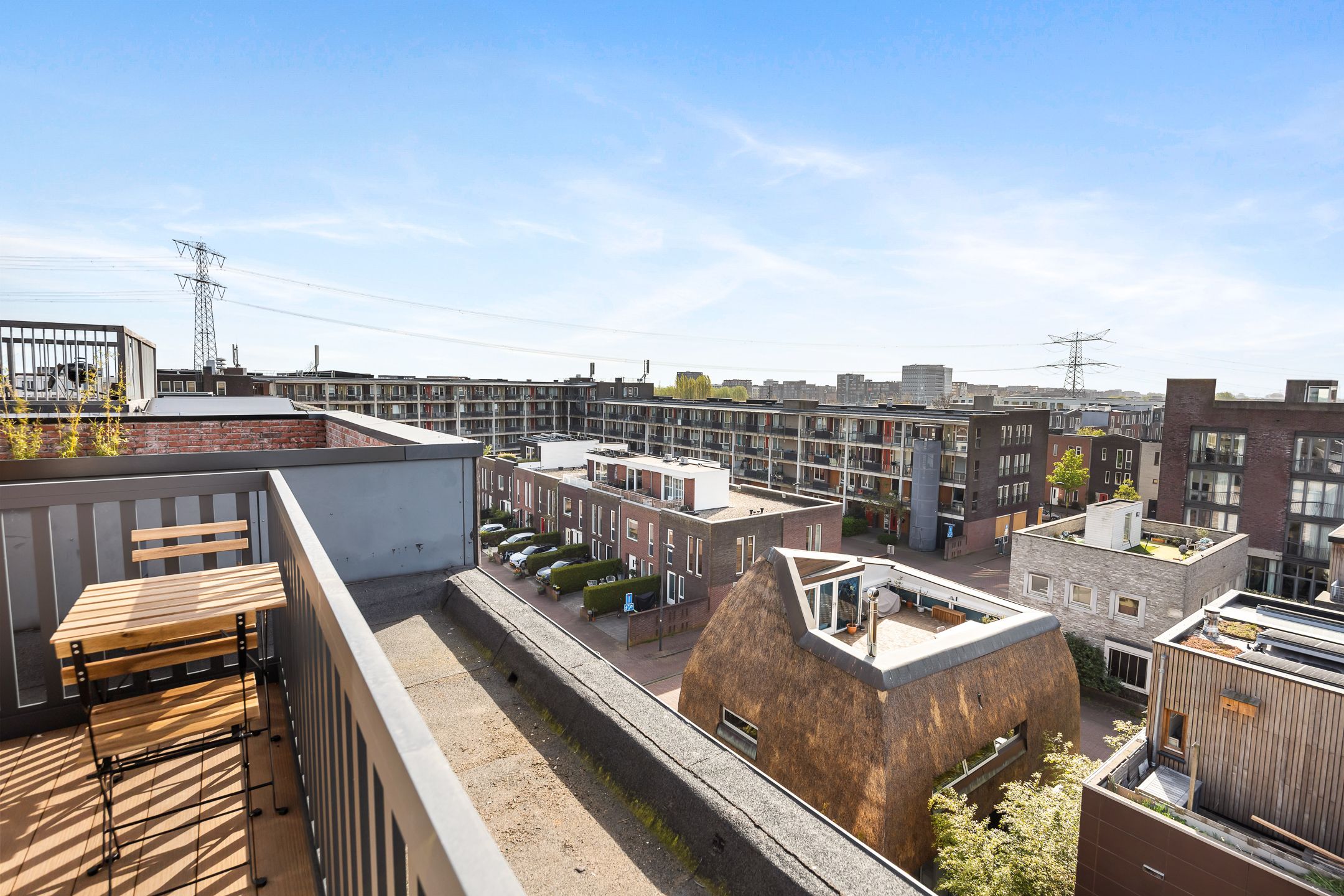 Photo 33 of Cornelis Zillesenlaan 78-C