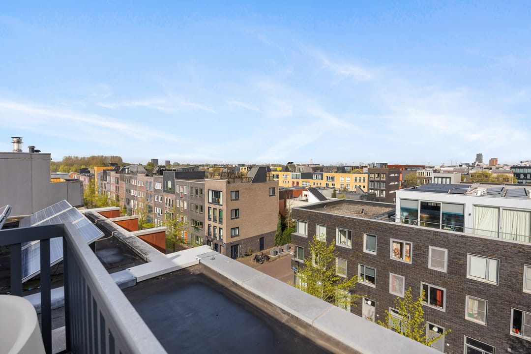 Photo 38 of Cornelis Zillesenlaan 78-C