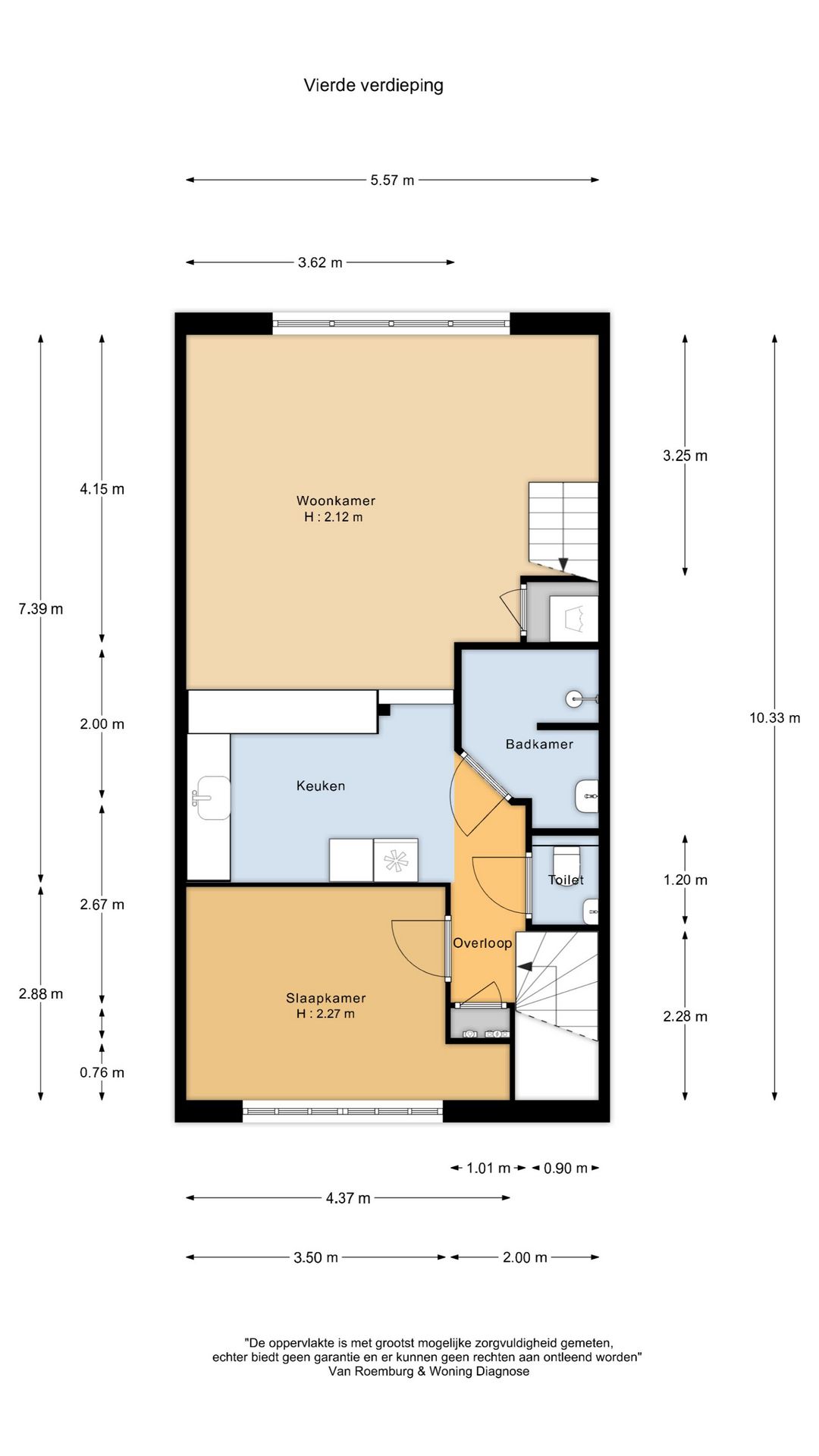 Photo 41 of Cornelis Zillesenlaan 78-C