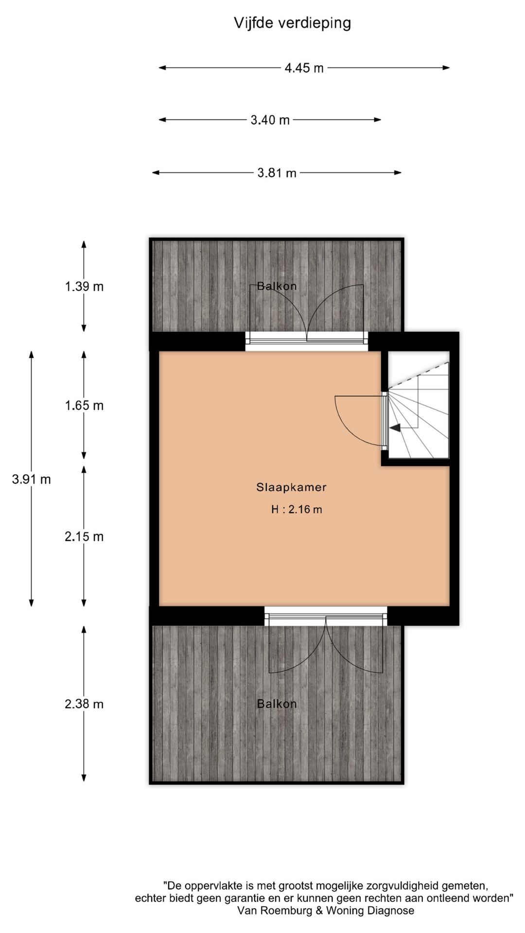 Photo 42 of Cornelis Zillesenlaan 78-C