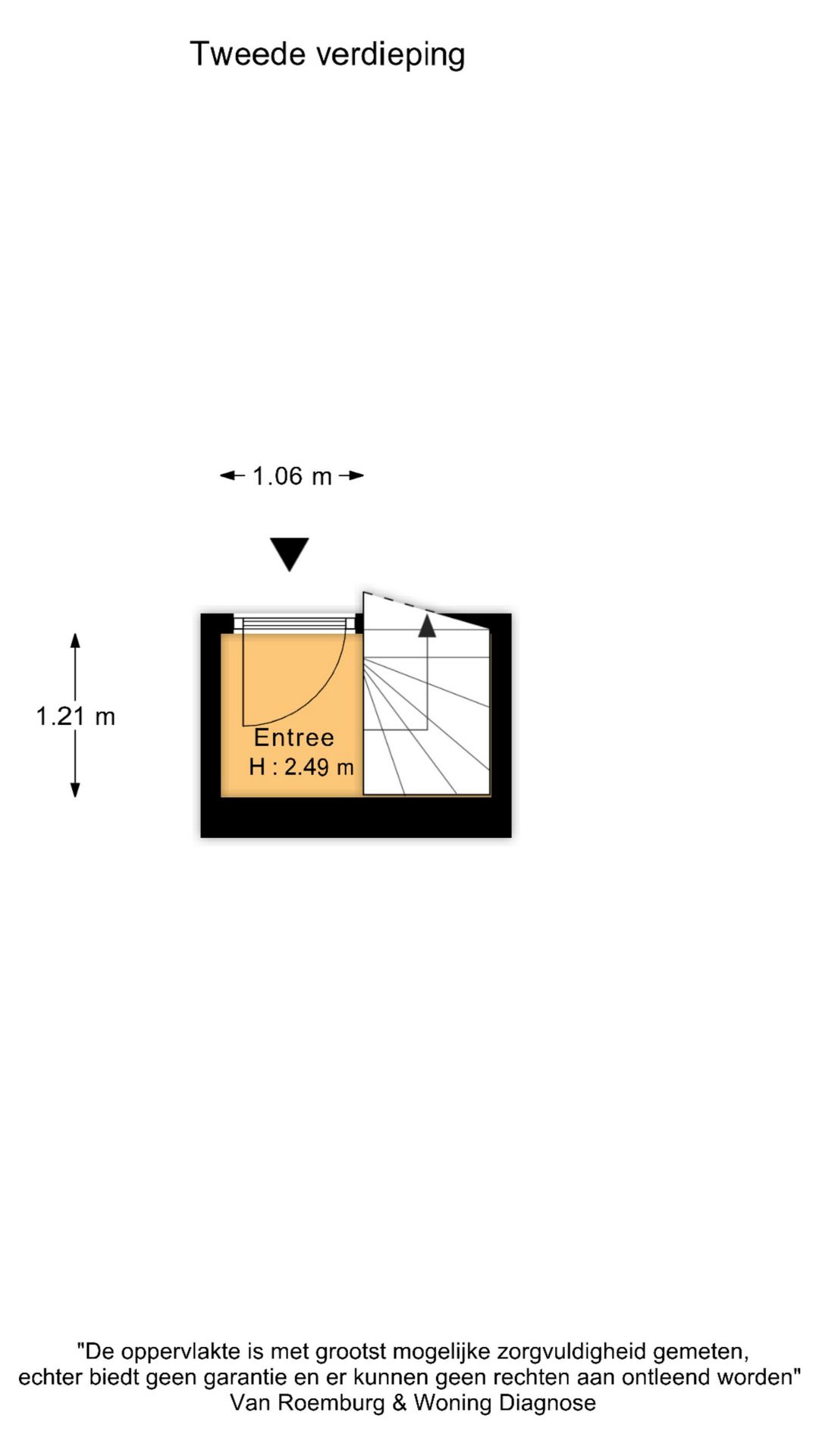 Photo 40 of Cornelis Zillesenlaan 78-C