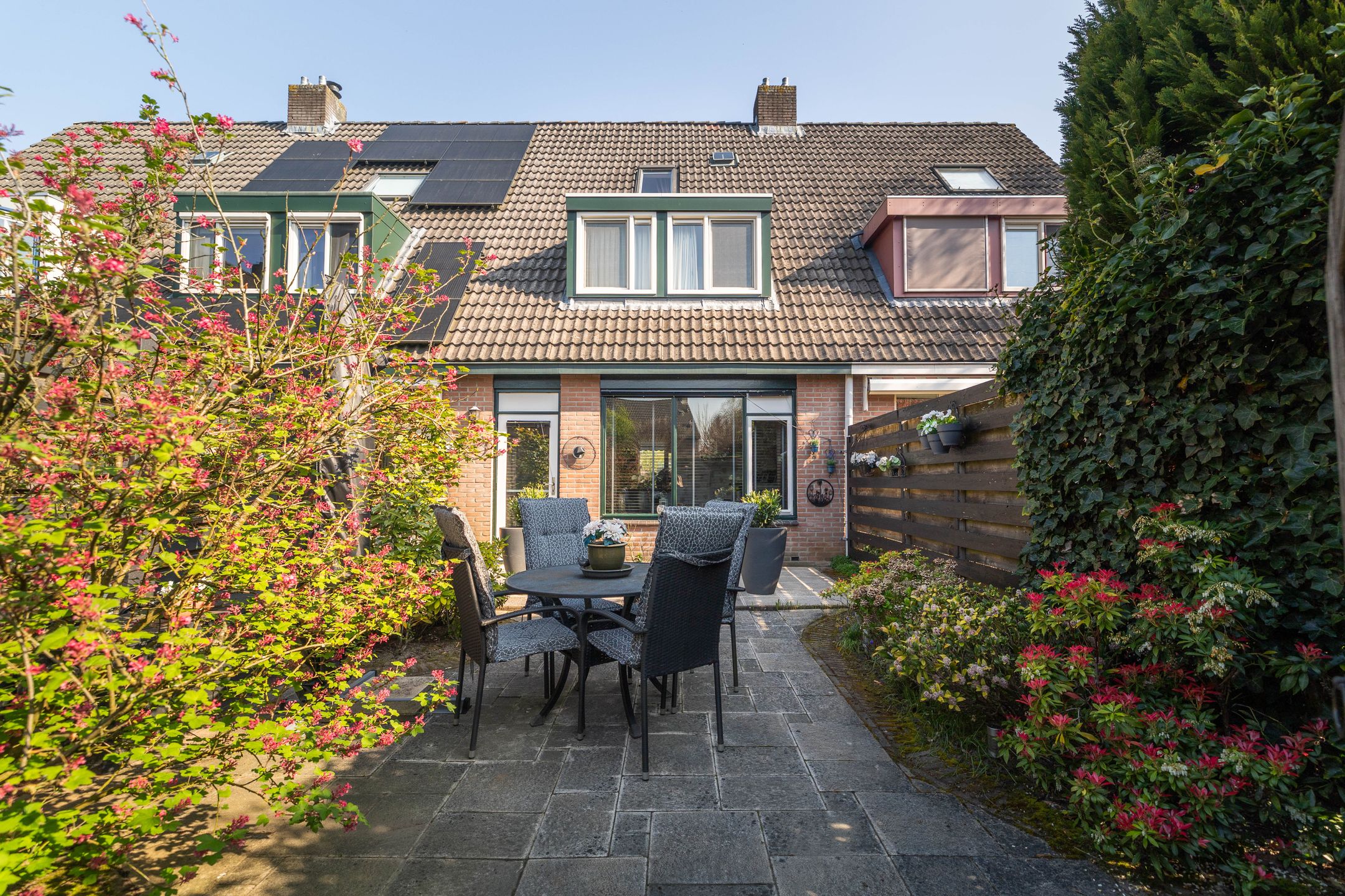 Foto 27 van Libel 26