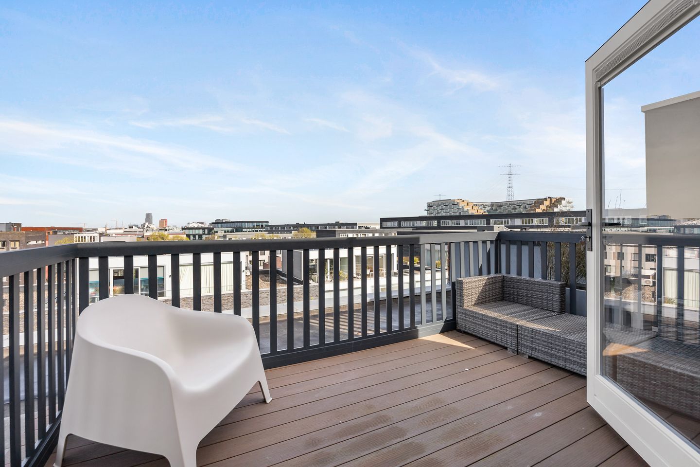 Photo 35 of Cornelis Zillesenlaan 78-C