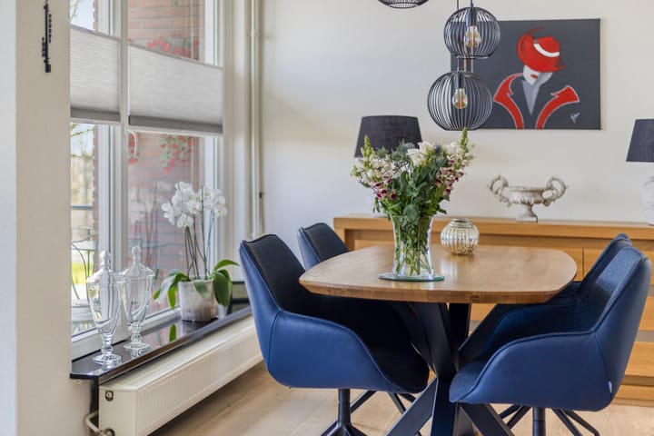 Foto 4 van Koningin Julianalaan 61-B