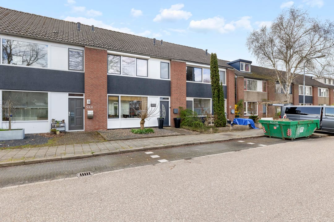 Foto 26 van Heilige Stoel 5333