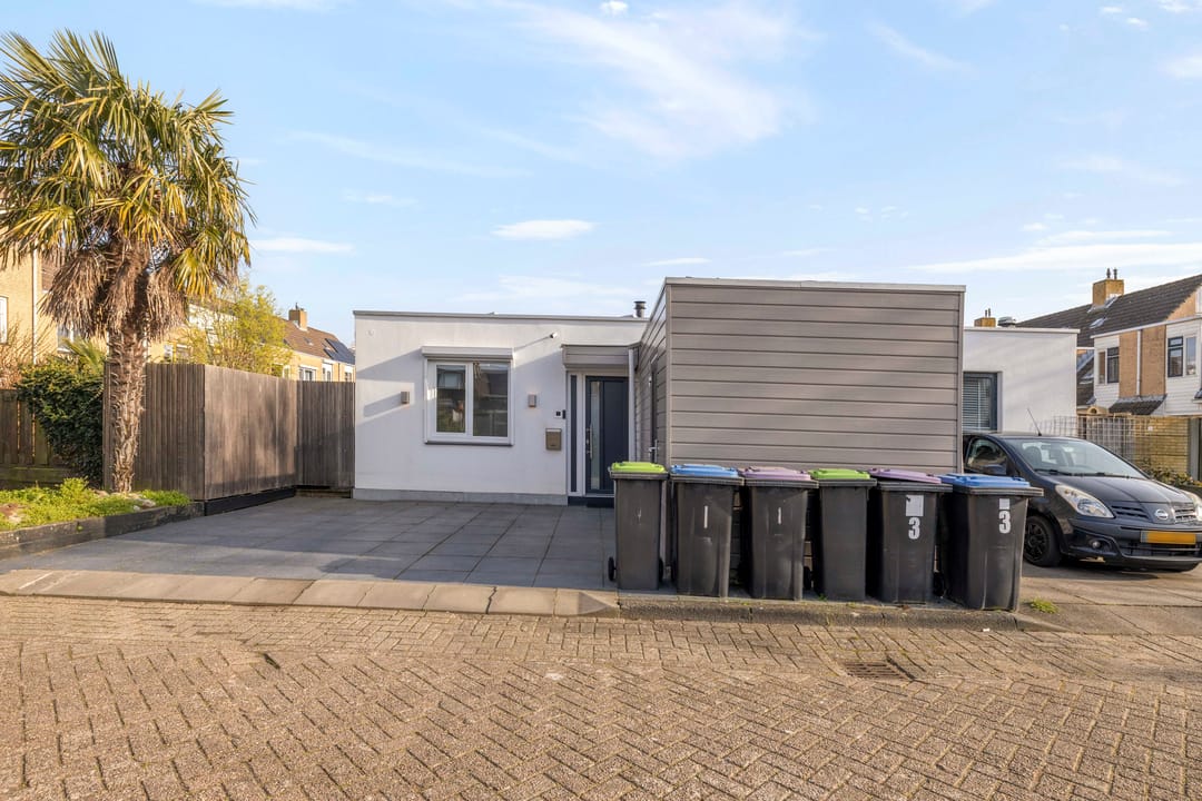 Photo 1 of Falernogaard 1