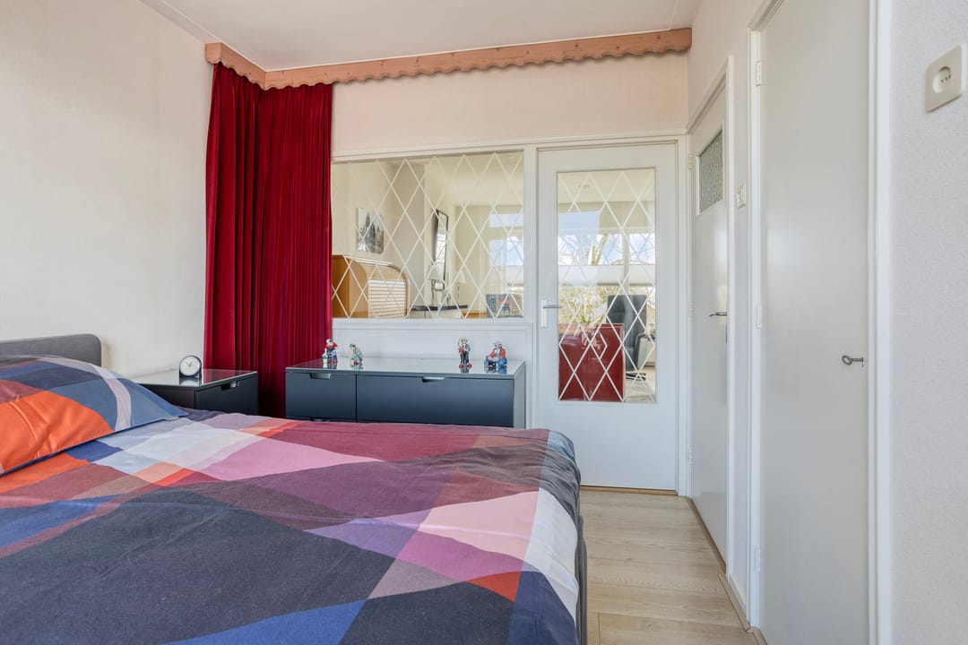 Foto 38 van Koningin Julianalaan 61-B