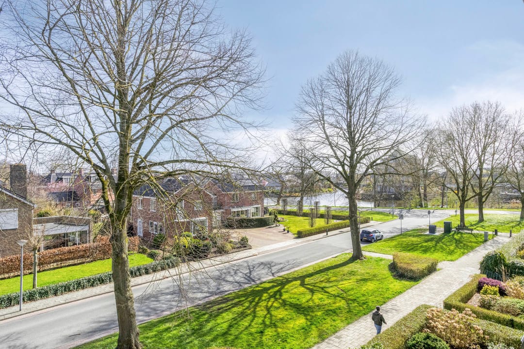 Foto 47 van Koningin Julianalaan 61-B