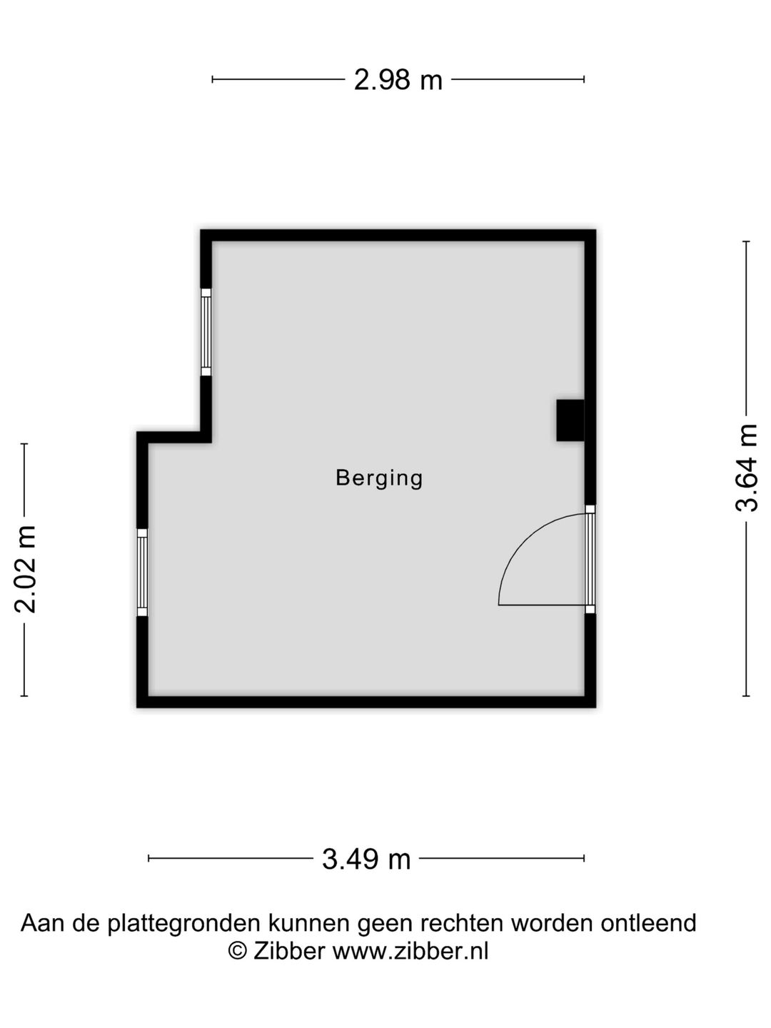 Foto 56 van Koningin Julianalaan 61-B