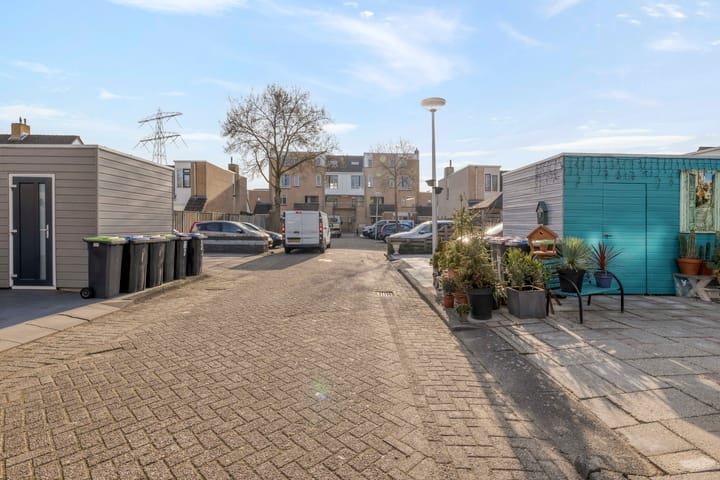 Foto 4 van Falernogaard 1