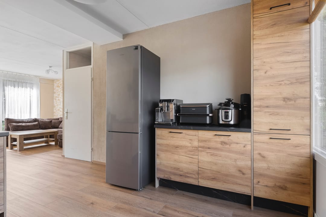 Foto 8 van Heilige Stoel 5333