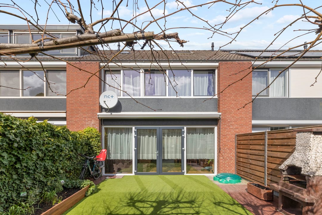 Foto 23 van Heilige Stoel 5333