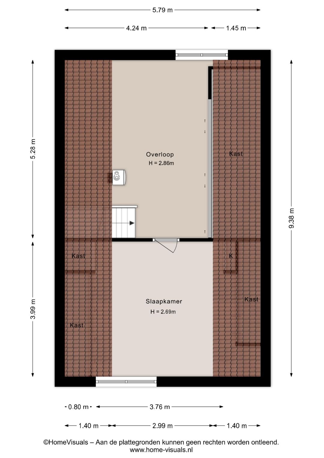 Foto 56 van Boterbloem 117