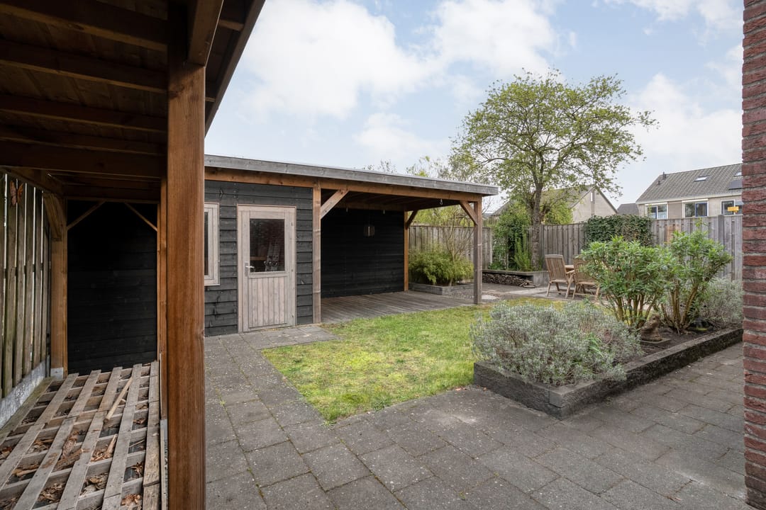 Foto 52 van Boterbloem 117