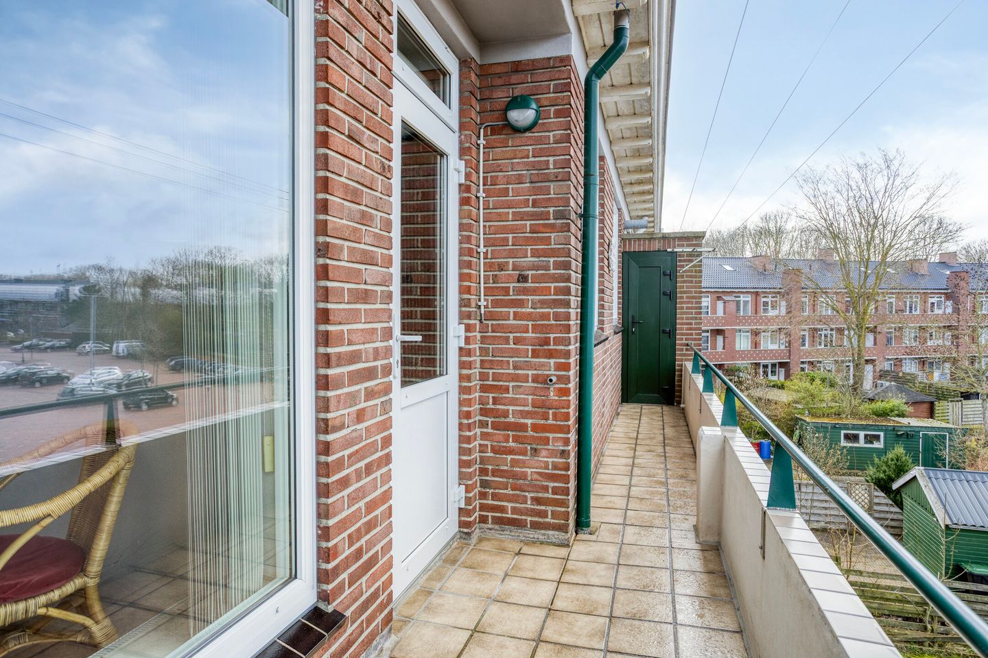 Foto 44 van Koningin Julianalaan 61-B