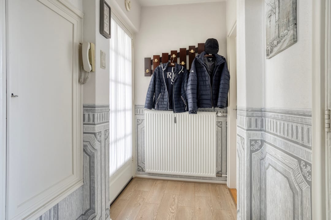 Foto 13 van Koningin Julianalaan 61-B