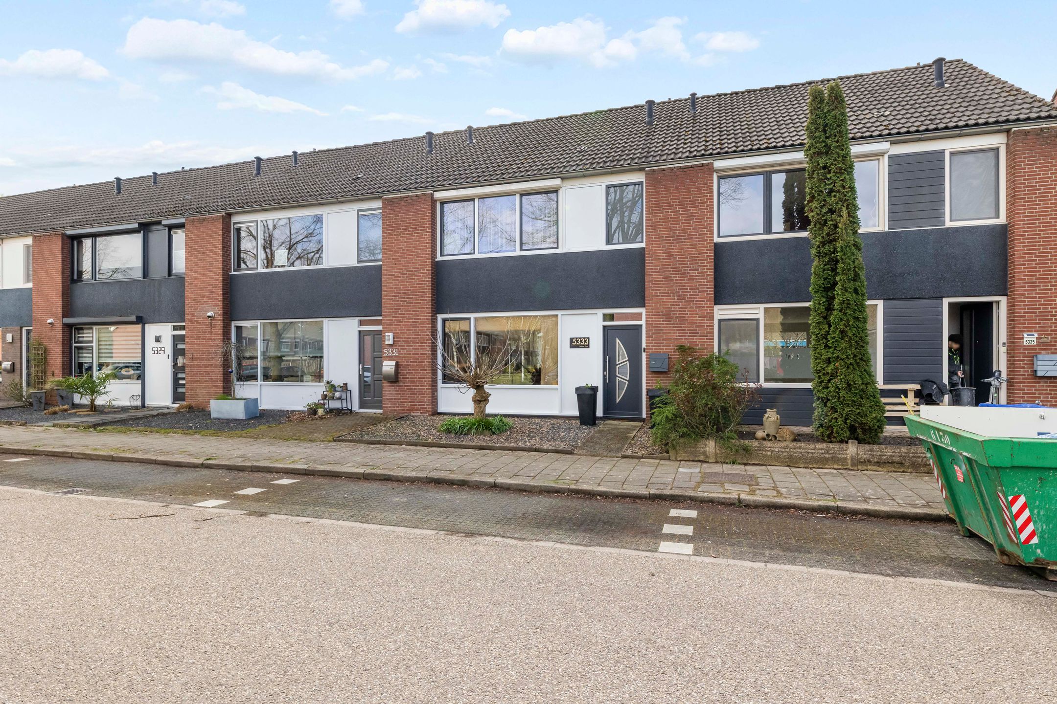 Foto 27 van Heilige Stoel 5333