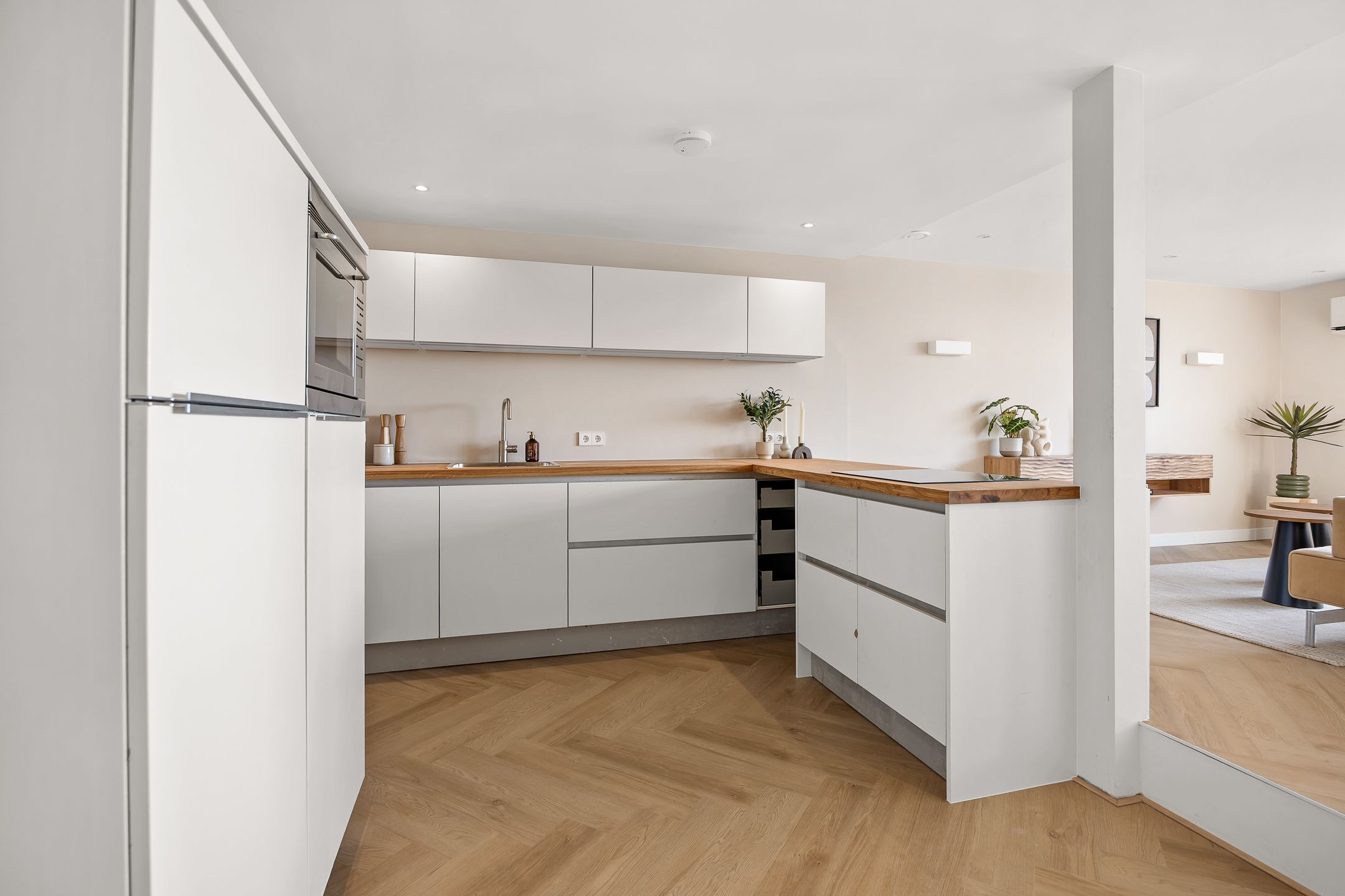 Photo 9 of Cornelis Zillesenlaan 78-C