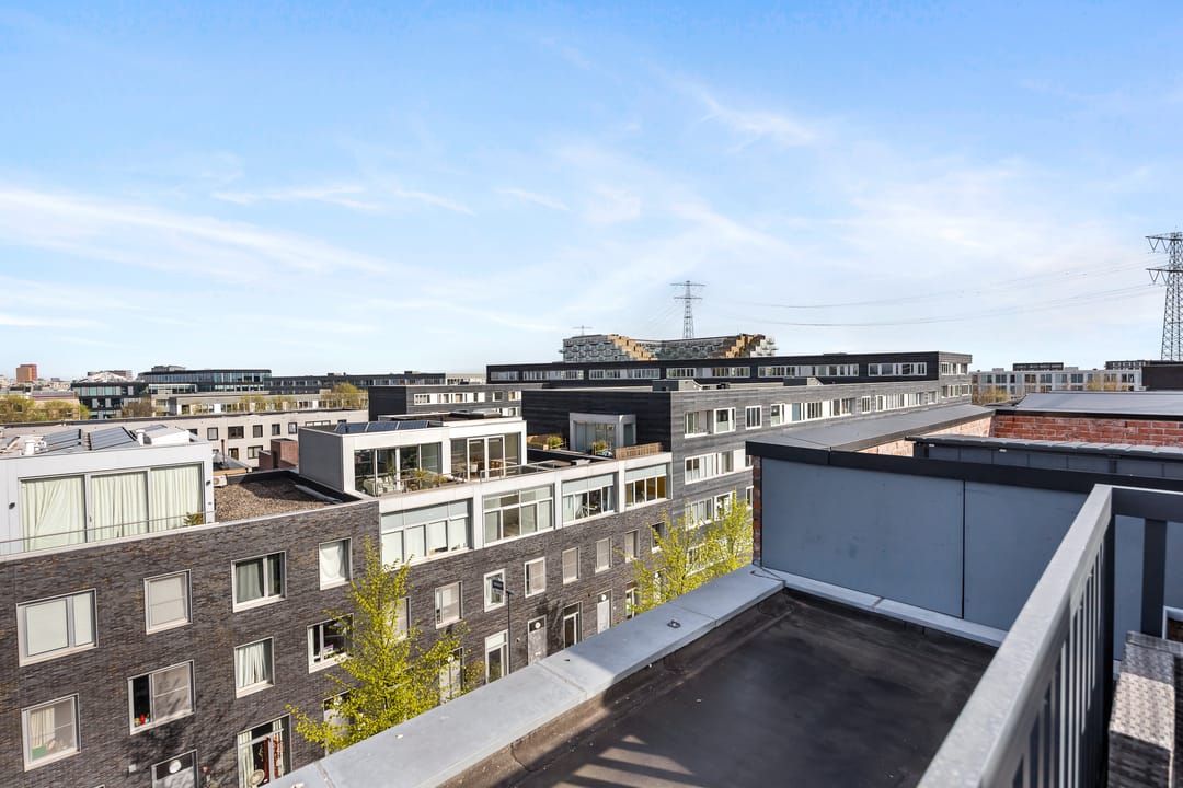 Photo 37 of Cornelis Zillesenlaan 78-C