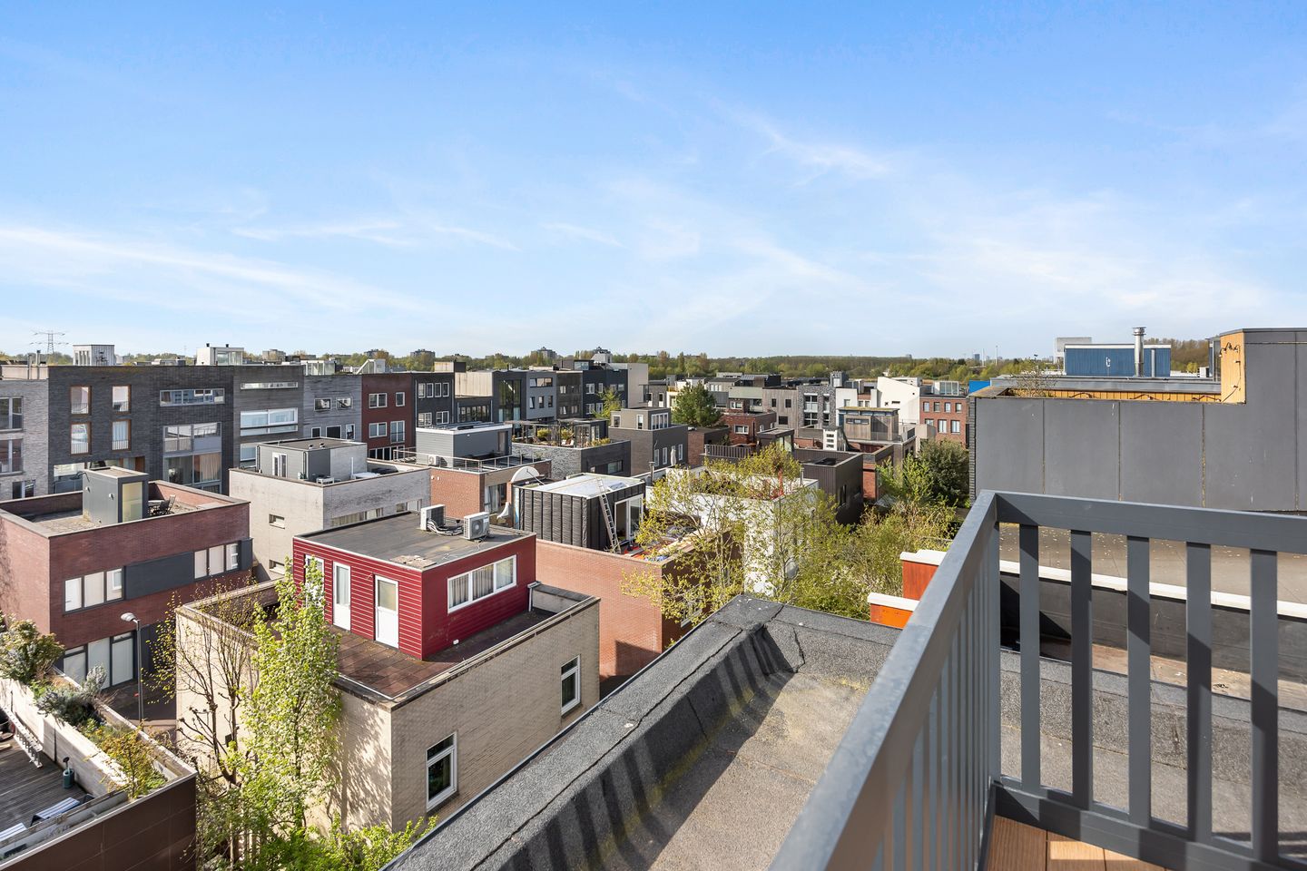 Photo 34 of Cornelis Zillesenlaan 78-C