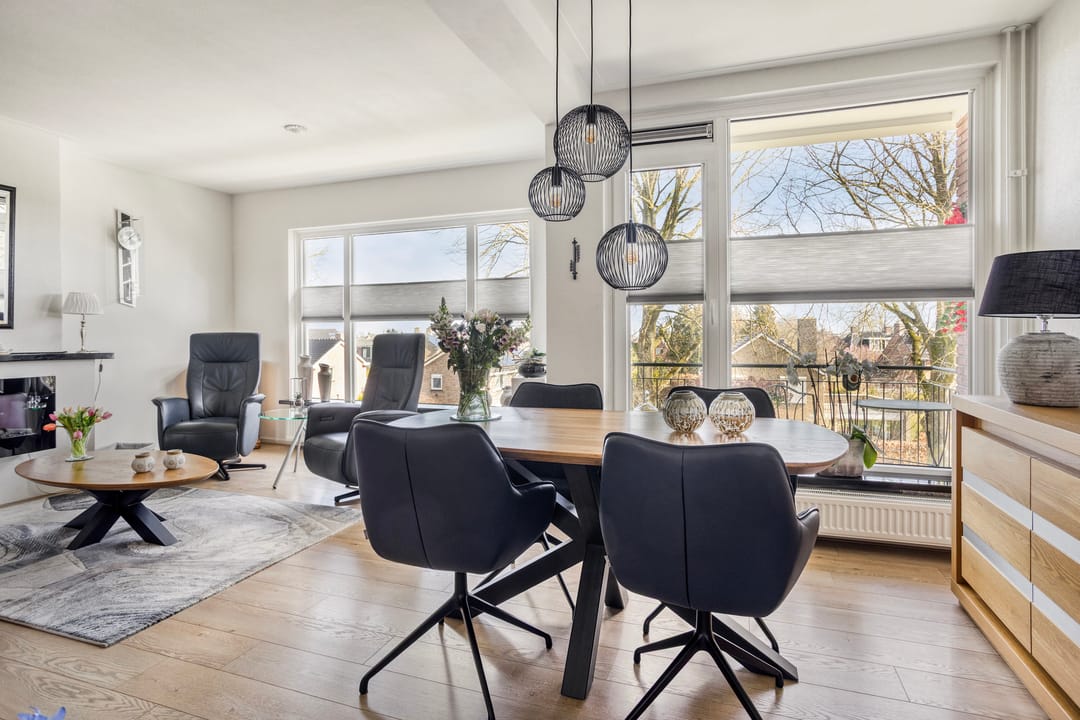 Foto 17 van Koningin Julianalaan 61-B