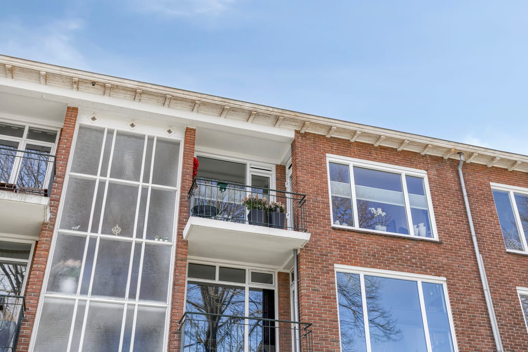 Foto 8 van Koningin Julianalaan 61-B