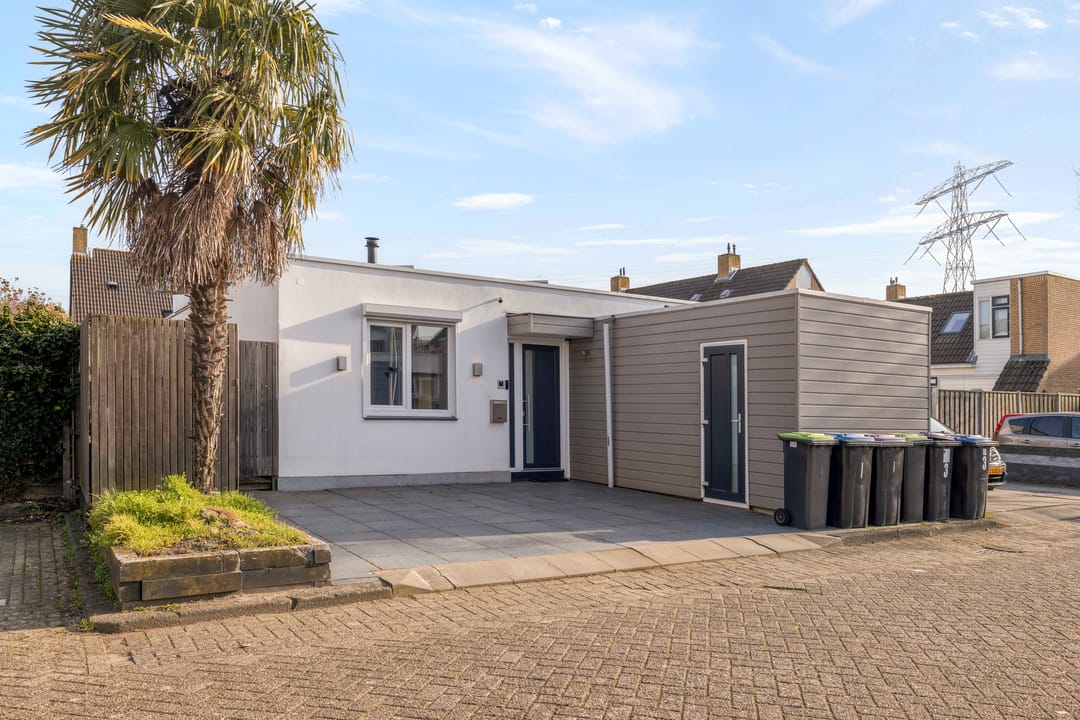 Photo 2 of Falernogaard 1