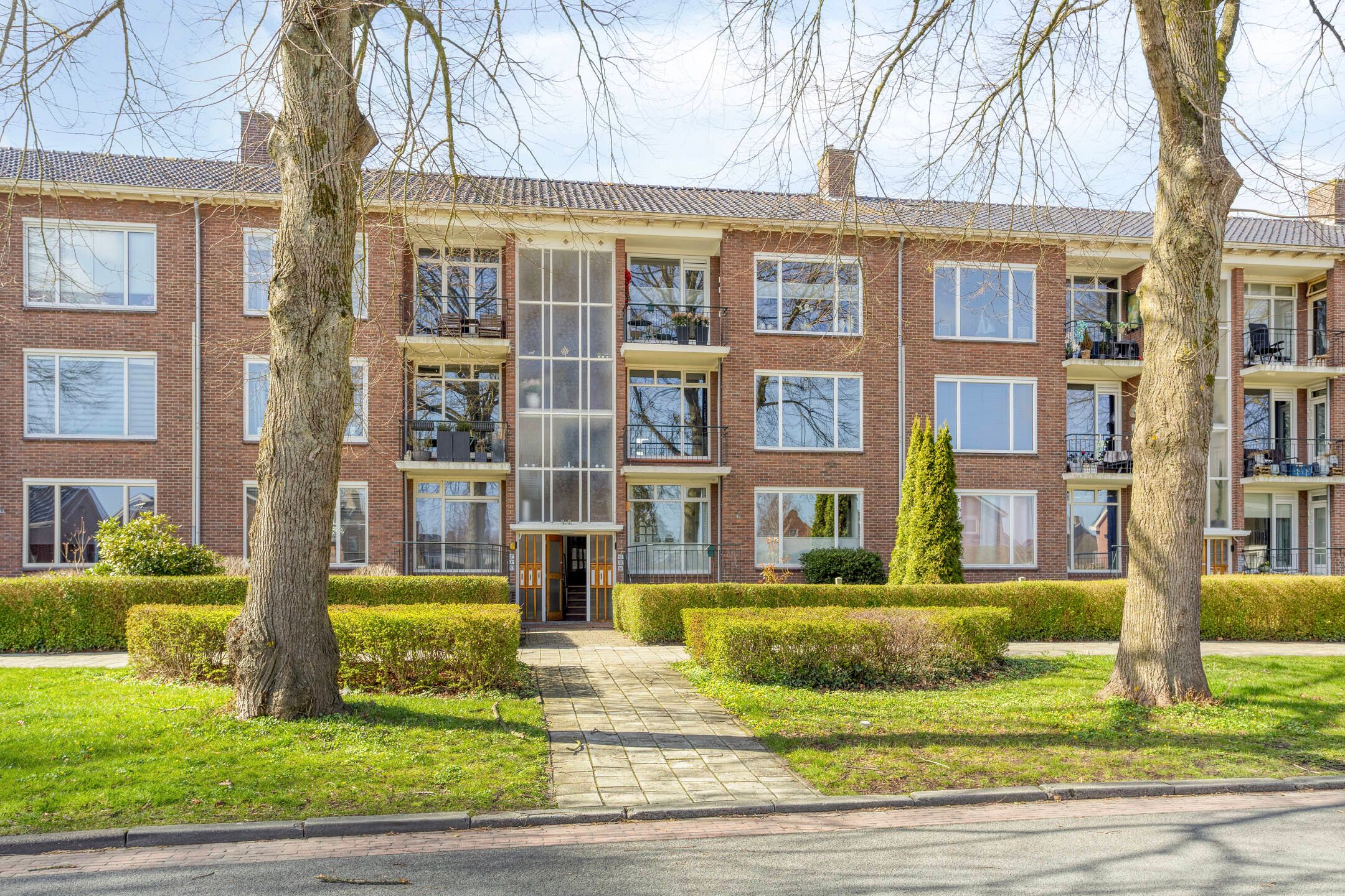 Foto 6 van Koningin Julianalaan 61-B