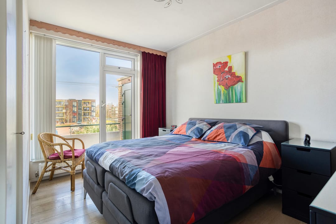 Foto 37 van Koningin Julianalaan 61-B