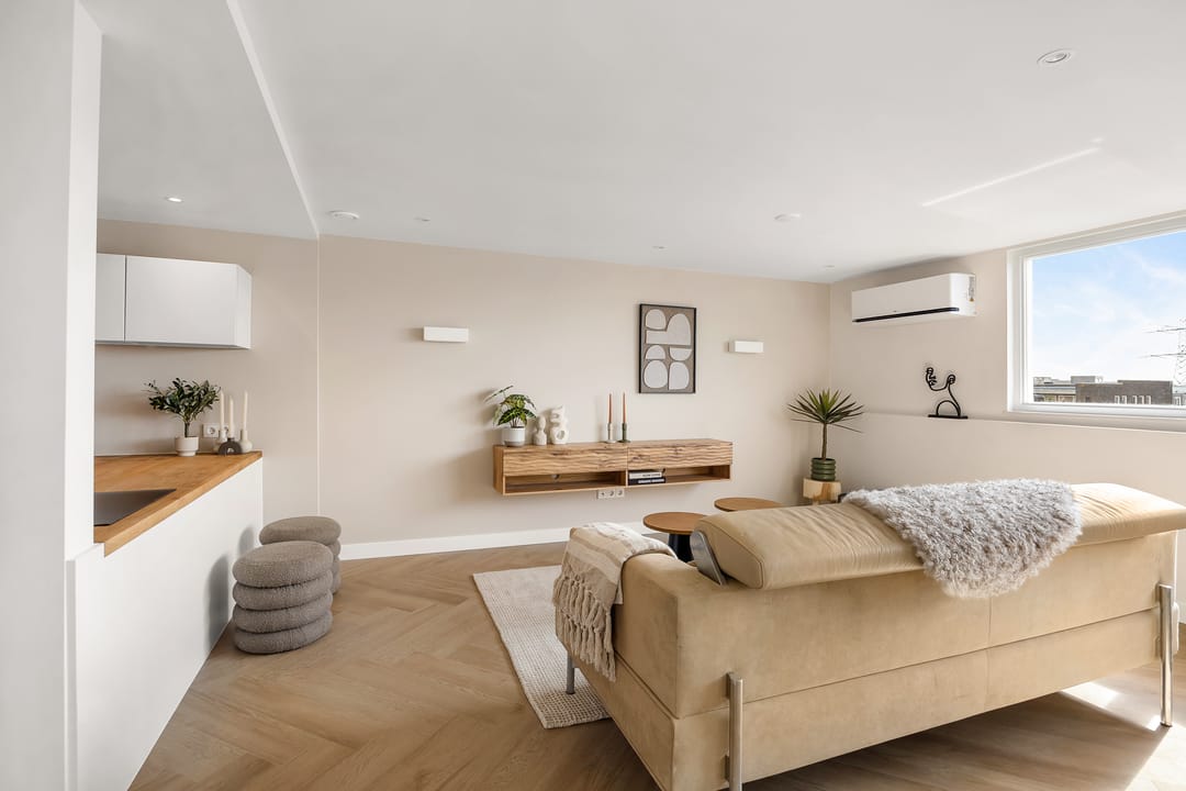 Photo 16 of Cornelis Zillesenlaan 78-C