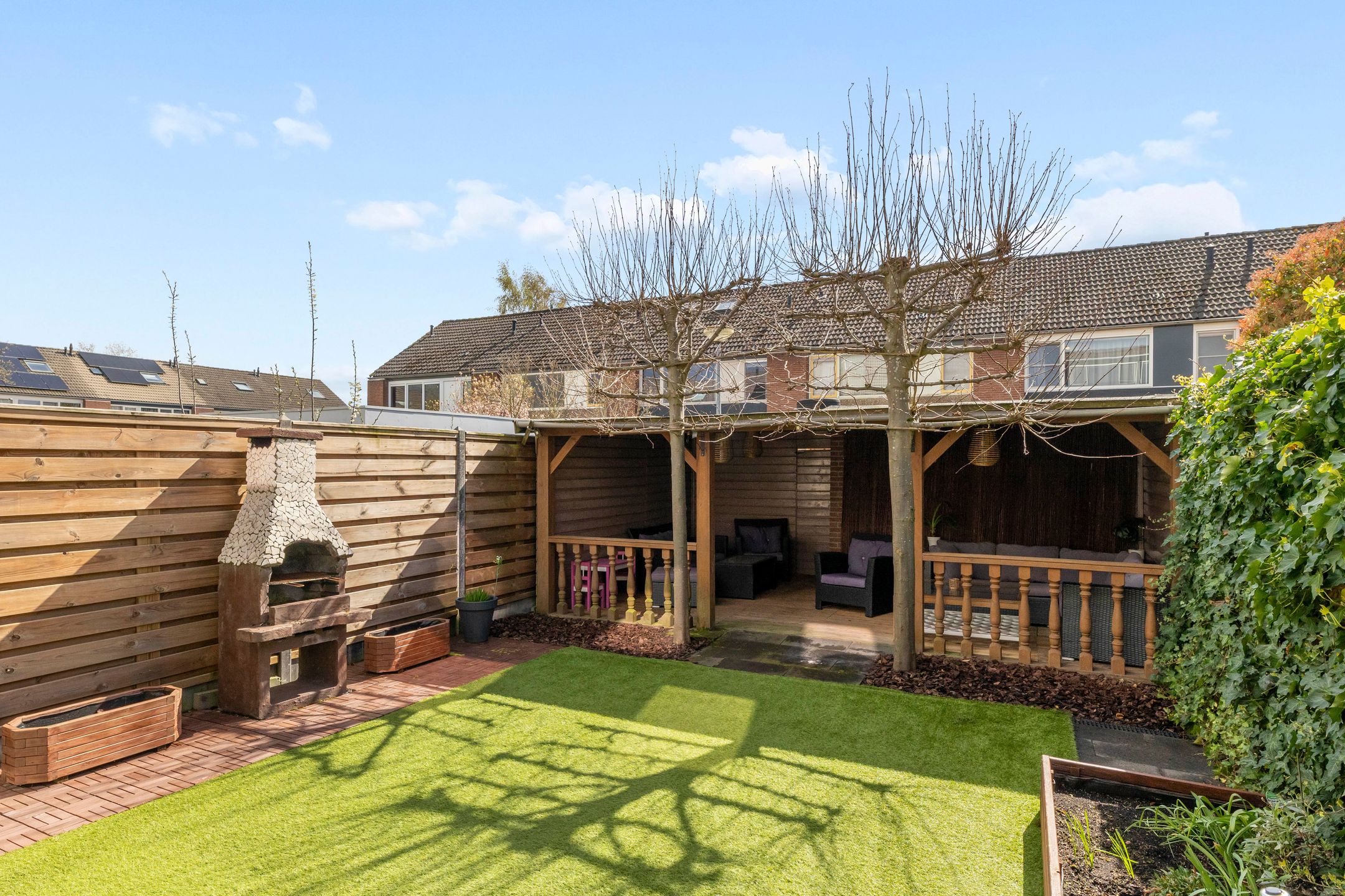 Foto 21 van Heilige Stoel 5333