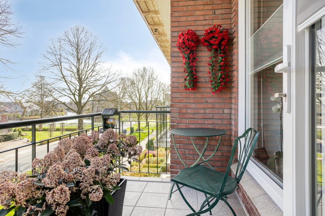 Foto 26 van Koningin Julianalaan 61-B