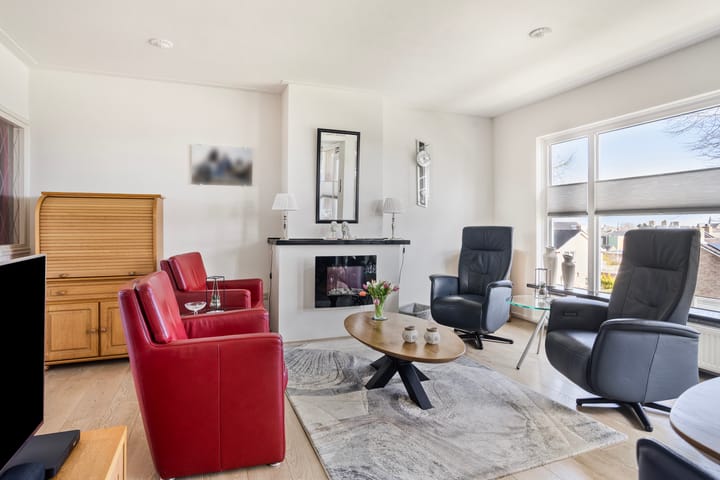 Foto 3 van Koningin Julianalaan 61-B